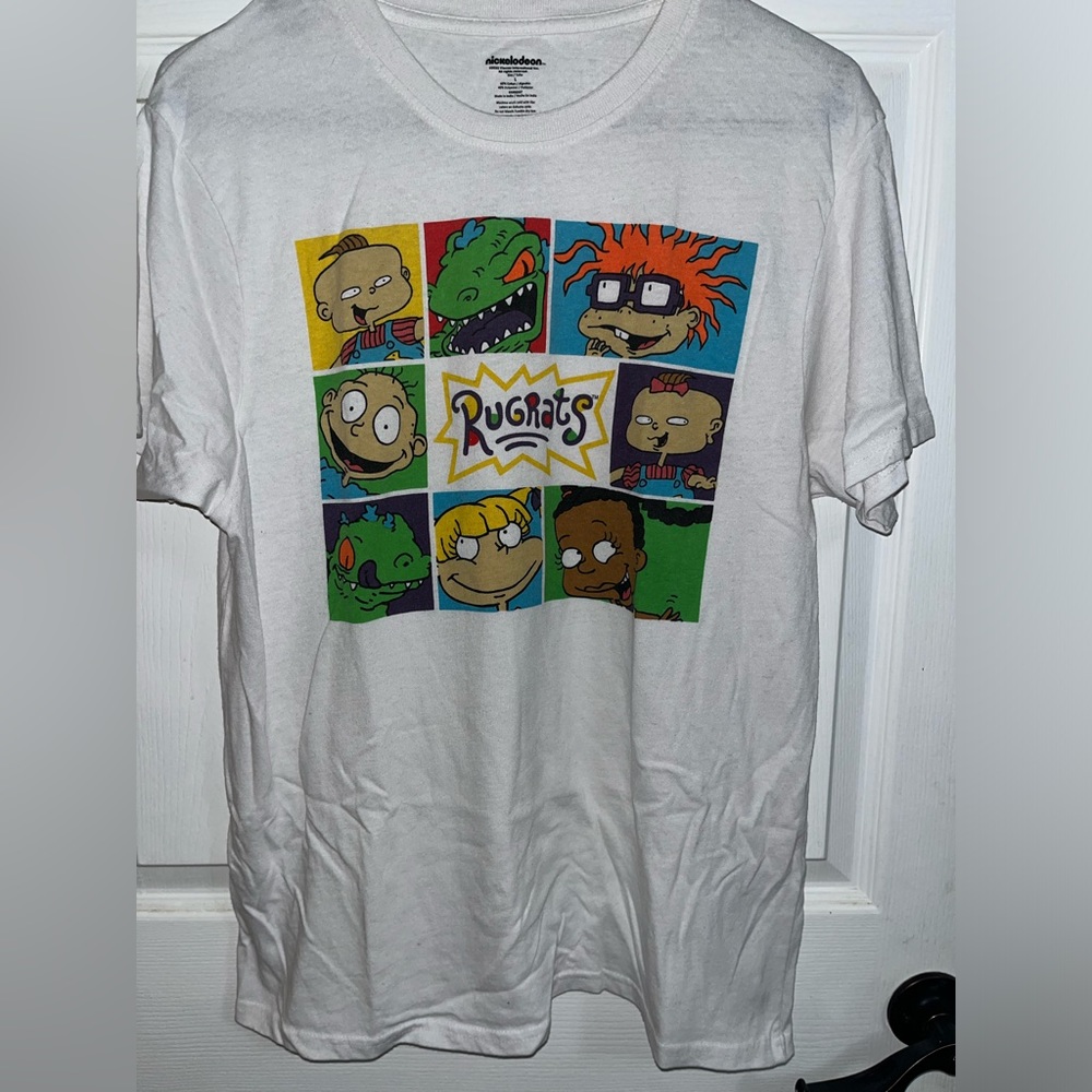 Rugrats T-shirt